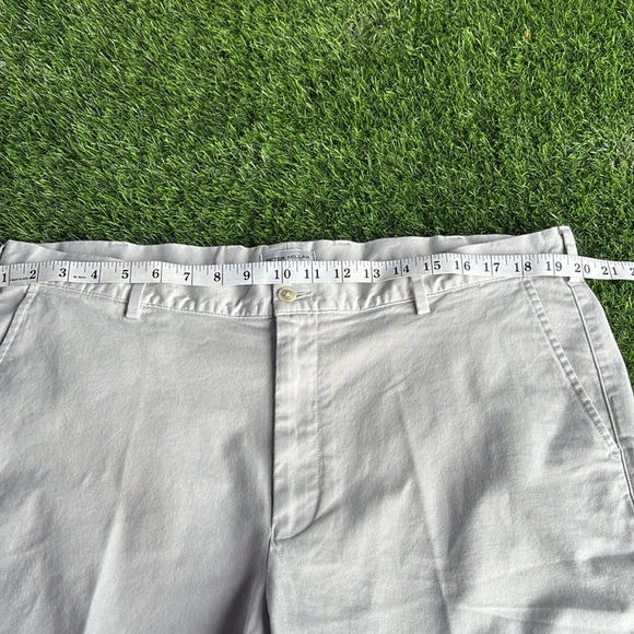 PETER MILLAR Pilot Twill Shorts size 38 - Picture 6 of 12